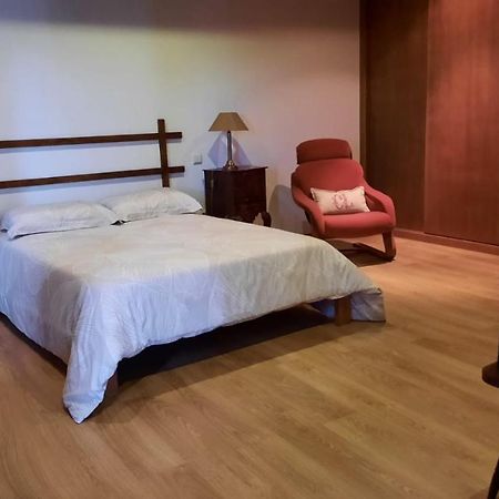 Casa Da Laborada Villa Vilar de Perdizes Bagian luar foto