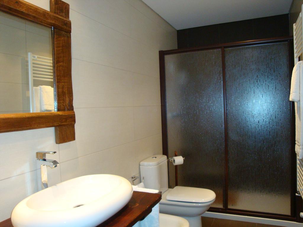 Casa Da Laborada Villa Vilar de Perdizes Bagian luar foto