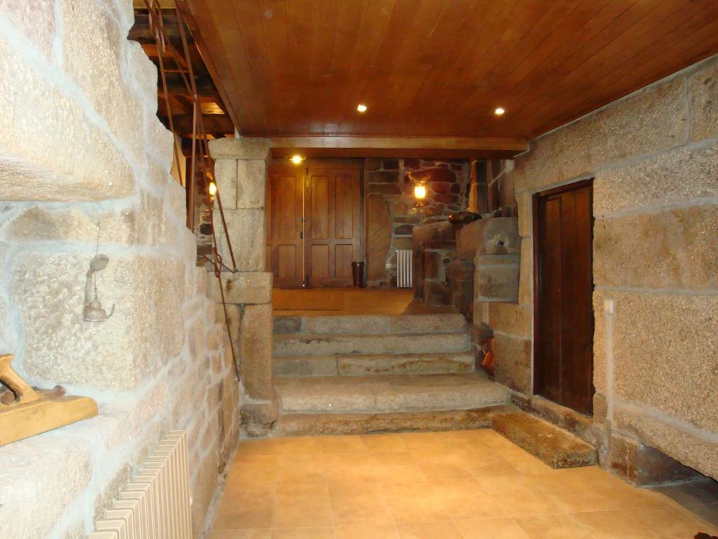 Casa Da Laborada Villa Vilar de Perdizes Bagian luar foto