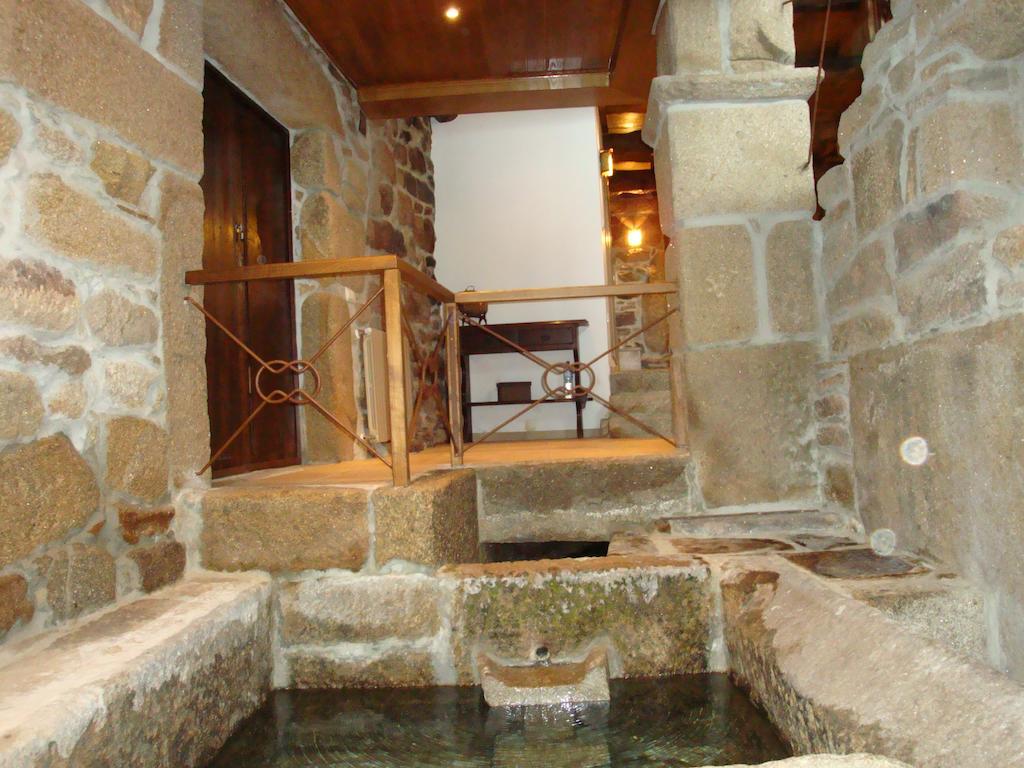 Casa Da Laborada Villa Vilar de Perdizes Bagian luar foto