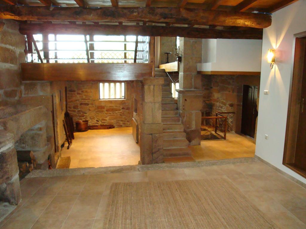 Casa Da Laborada Villa Vilar de Perdizes Bagian luar foto
